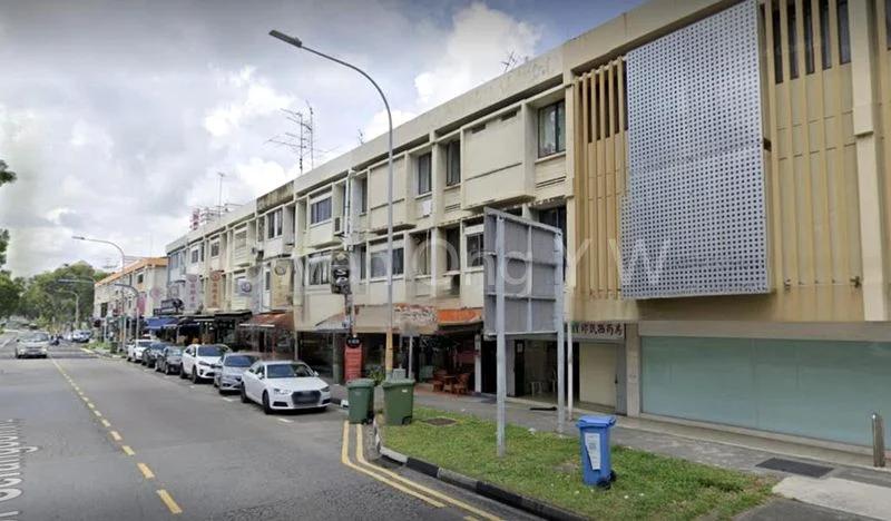 Office for Sale in  Upper Serangoon Shopping Centre - Image 2
